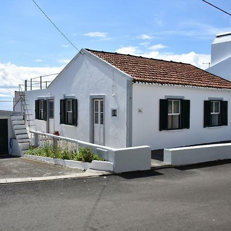 Casa Da Guida Villa Lajes das Flores Exterior photo