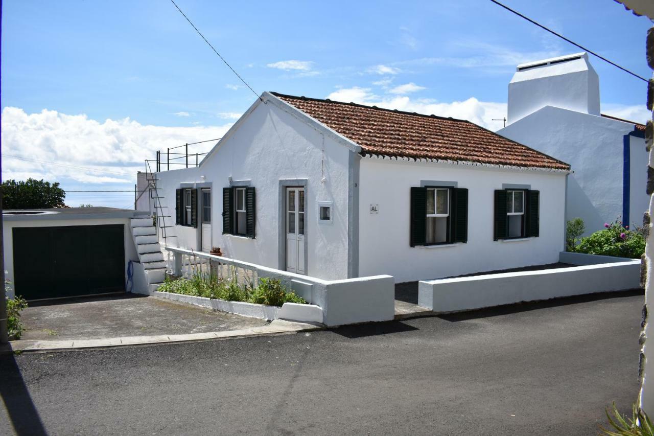 Casa Da Guida Villa Lajes das Flores Exterior photo
