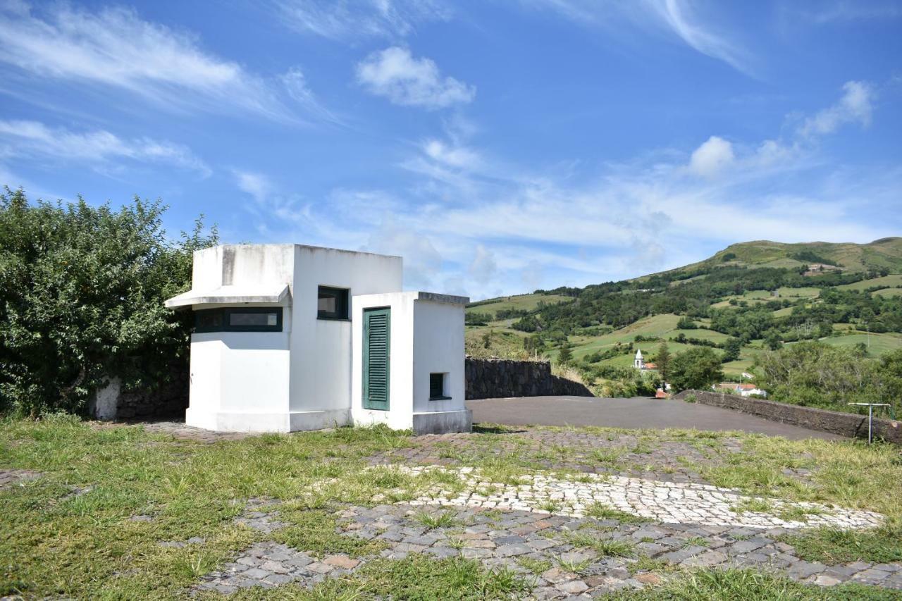 Casa Da Guida Villa Lajes das Flores Exterior photo