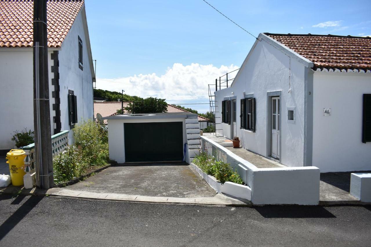 Casa Da Guida Villa Lajes das Flores Exterior photo